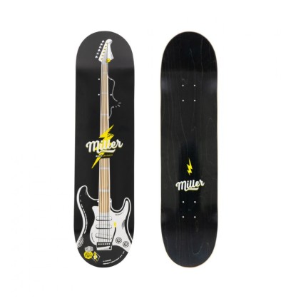 Tabla Skate Miller Gibson
