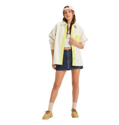 Roxy Chloe Kim Polar Jacket