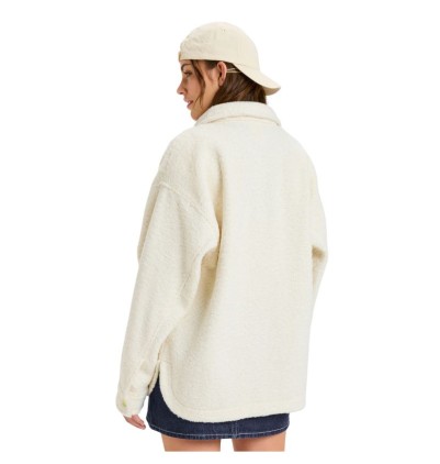 Roxy Chloe Kim Polar Jacket