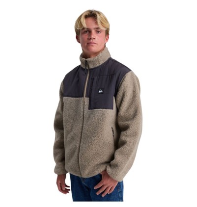 Chaqueta Quiksilver Shallow...