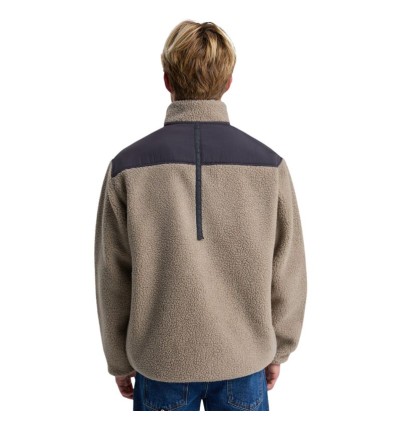 Chaqueta Quiksilver Shallow...