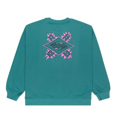 Sudadera Quiksilver Standard
