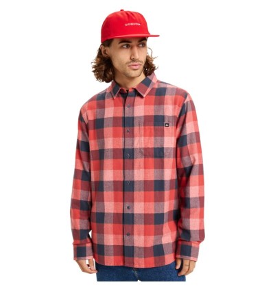 Camisa Quiksilver Motherfly...