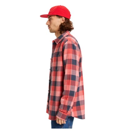 Camisa Quiksilver Motherfly...