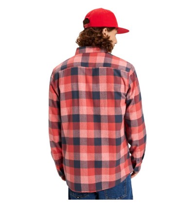 Camisa Quiksilver Motherfly...