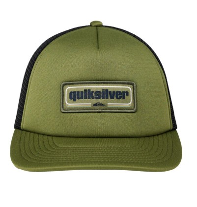 Quiksilver Slab Drifter cap