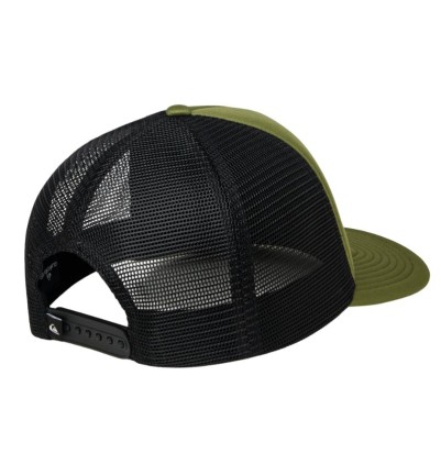 Quiksilver Slab Drifter cap