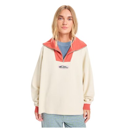 Sudadera Quiksilver Sungai...