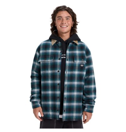 Quiksilver Mercury Desert...