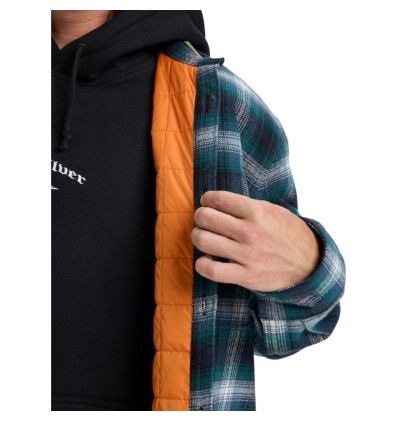 Quiksilver Mercury Desert...
