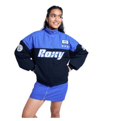 Chaqueta Roxy Chloe Kim