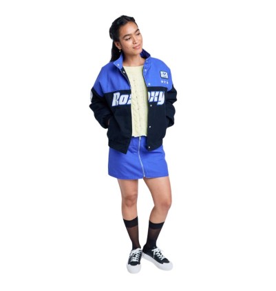 Chaqueta Roxy Chloe Kim