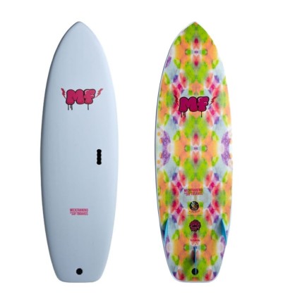 Mick Fanning Unicorn...