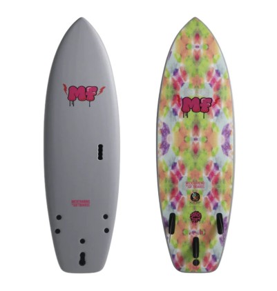 Mick Fanning Unicorn...