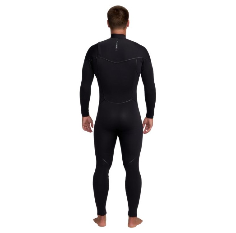 Neopreno Quiksilver...
