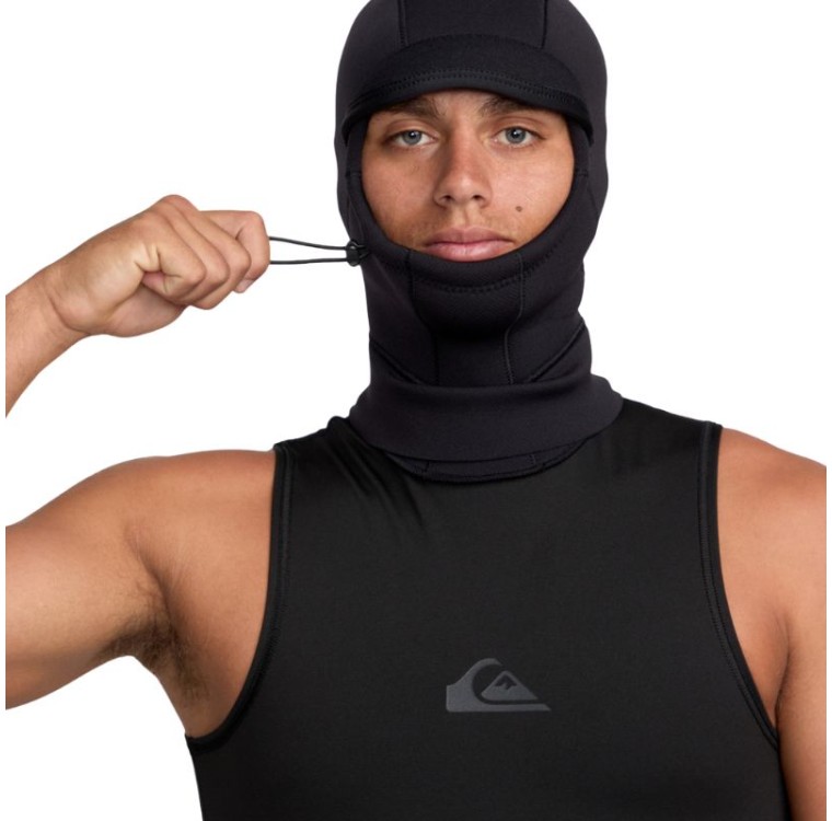Chaquetilla capucha...