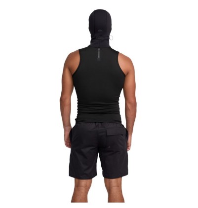 Chaquetilla capucha...