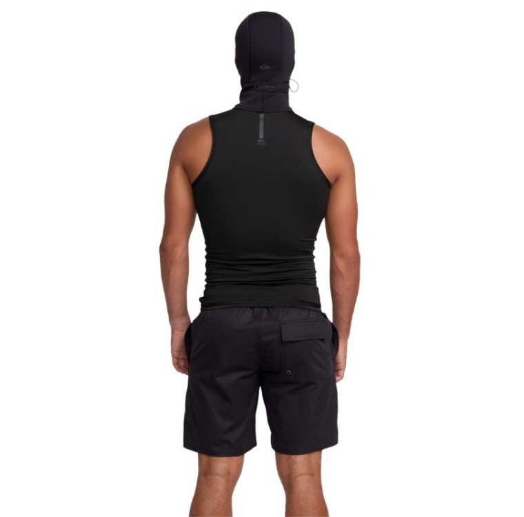 Chaquetilla capucha...
