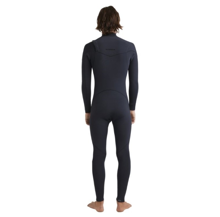 Neopreno hombre Quiksilver...