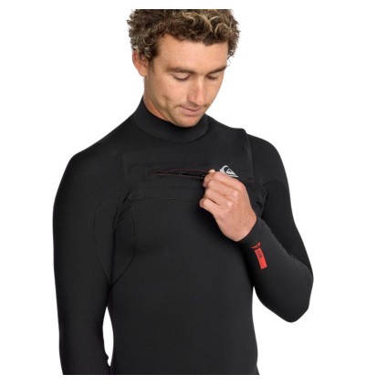 Neopreno hombre Quiksilver...