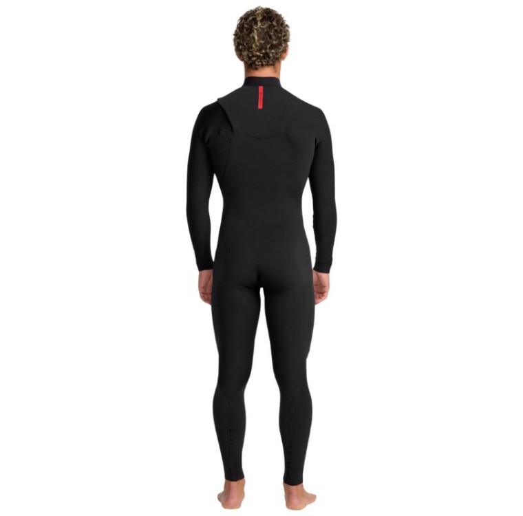 Neopreno hombre Quiksilver...