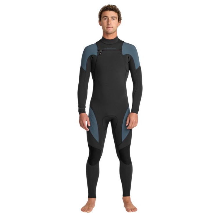 Neopreno hombre Quiksilver...