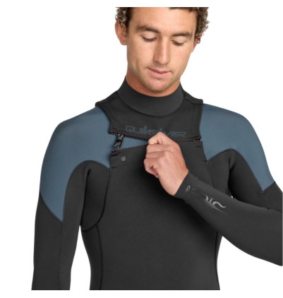 Quiksilver Mercury 4/3 FZ...