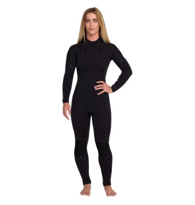 Neopreno Roxy 4/3 Elite...