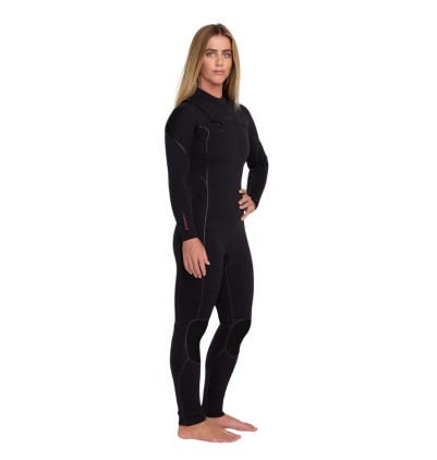 Neopreno Roxy 4/3 Elite...