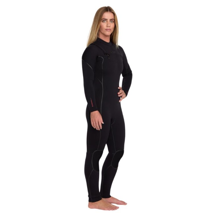 Neopreno Roxy 4/3 Elite...