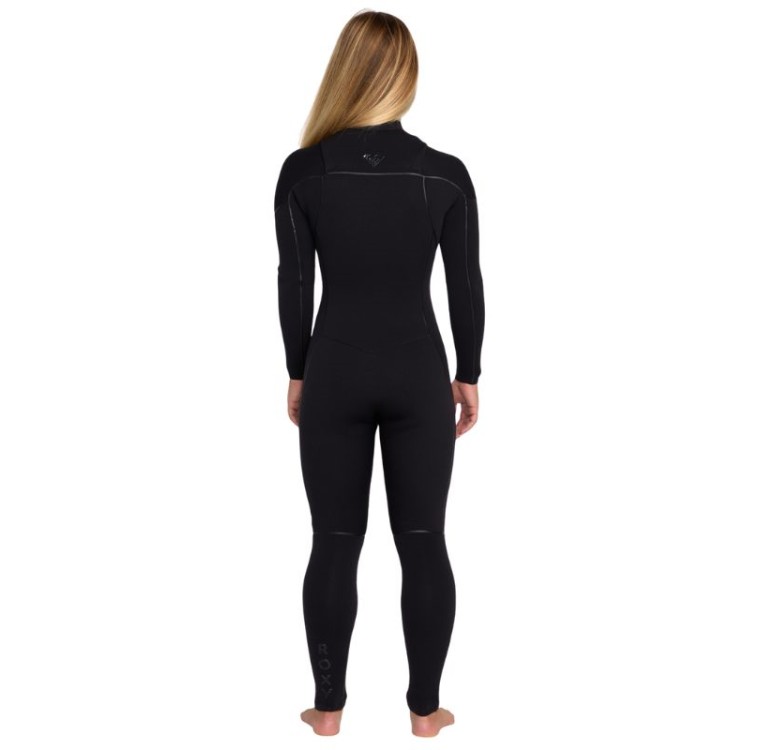 Neopreno Roxy 4/3 Elite...