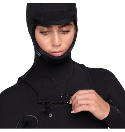 Neopreno Roxy 5/4 Elite...