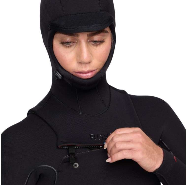 Neopreno Roxy 5/4 Elite...