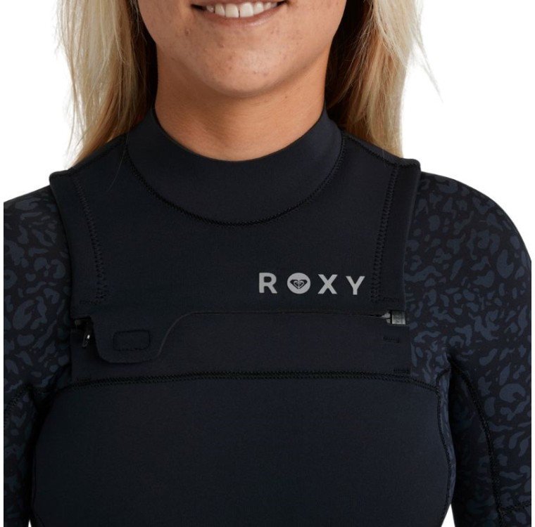Neopreno Roxy 5/4 Swell...