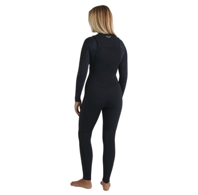 Neopreno Roxy 5/4 Swell...