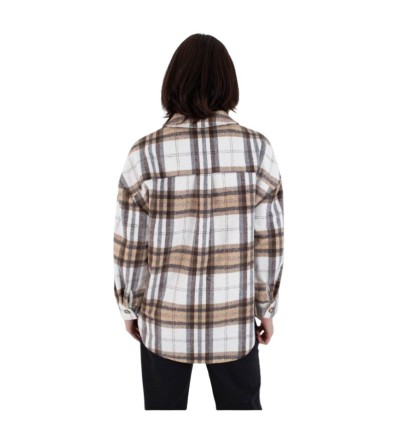 Hurley Brave Flannel Shirt