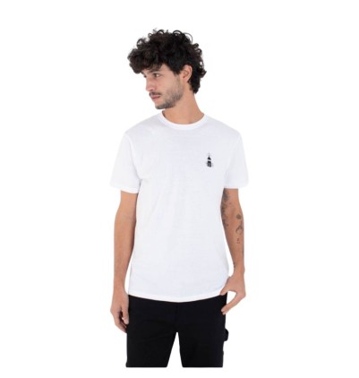 Camiseta Hurley Nazare SQNS