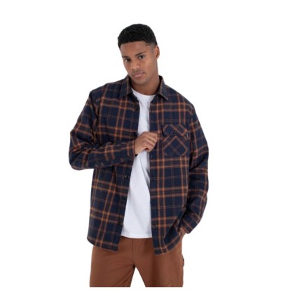Chaqueta Hurley Axe Sherpa
