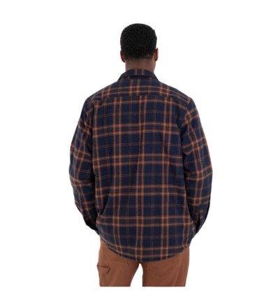 Hurley Axe Sherpa Jacket