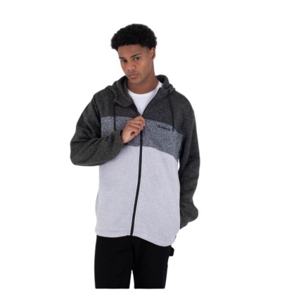 Chaqueta Hurley Saddleback...