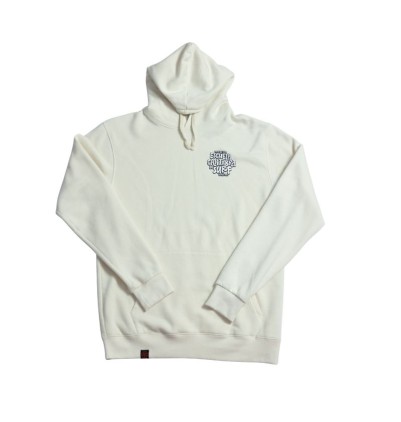 Sudadera ECS Estela Surfer Raw