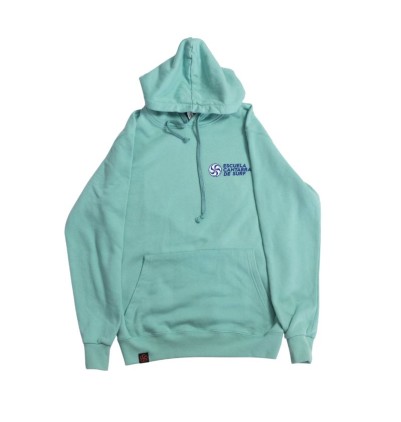 Sudadera Estela Olas