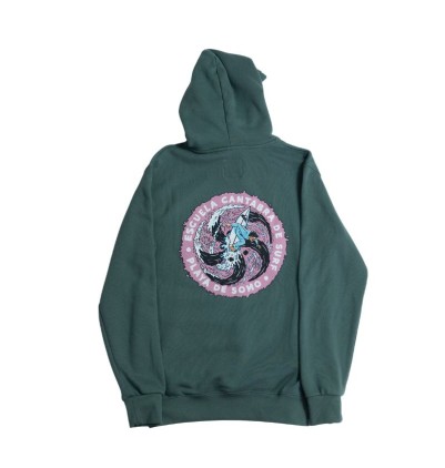 Sudadera ECS Estela Surfer