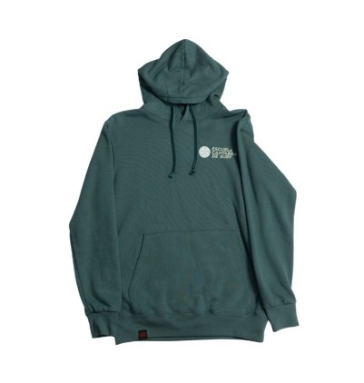 Sudadera ECS Estela Tablas