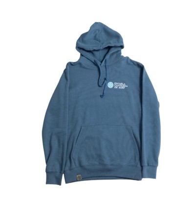 Sudadera Estela Tablas Indigo