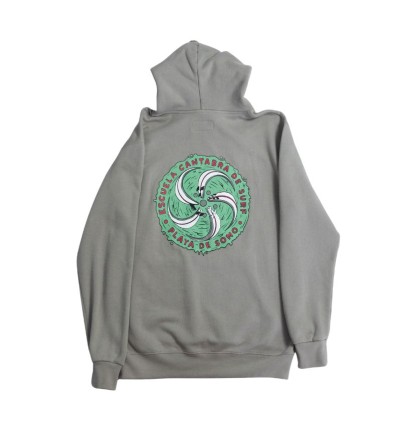 Sudadera ECS Estela Tablas...