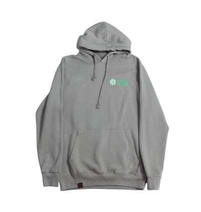 Sudadera ECS Estela Tablas...