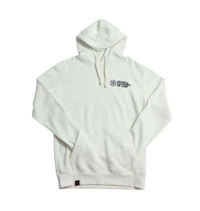 Sudadera ECS Estela Olas Raw