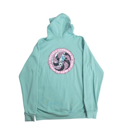 Sudadera Estela Surfer