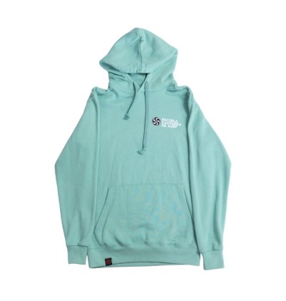 Sudadera Estela Tablas